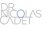 Dr Nicolas Cadet MD